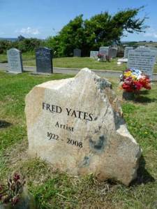 fred-yates-gravestone